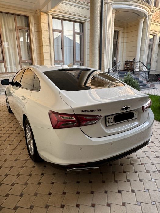 Malibu XL 2023 yil Propan 1100$ ga oʻrnatilgan