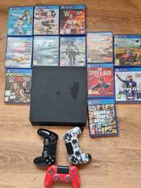 Playstation 4 Slim 1 TB