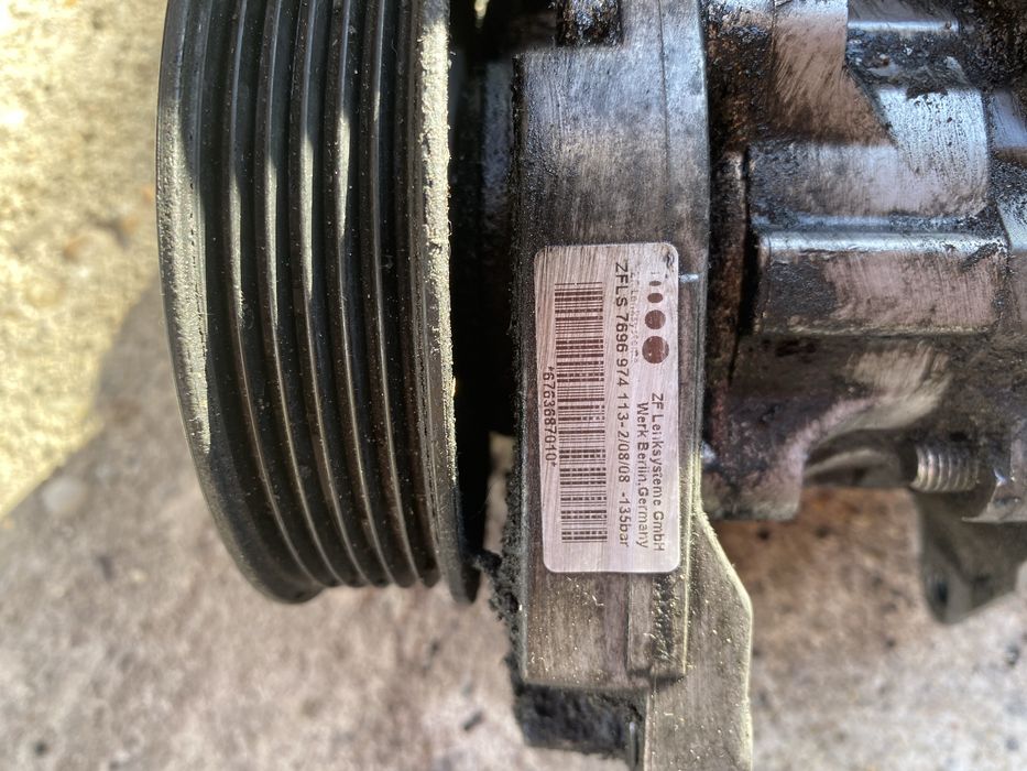 Pompa Servo BMW 750i E65 Pret 400 lei