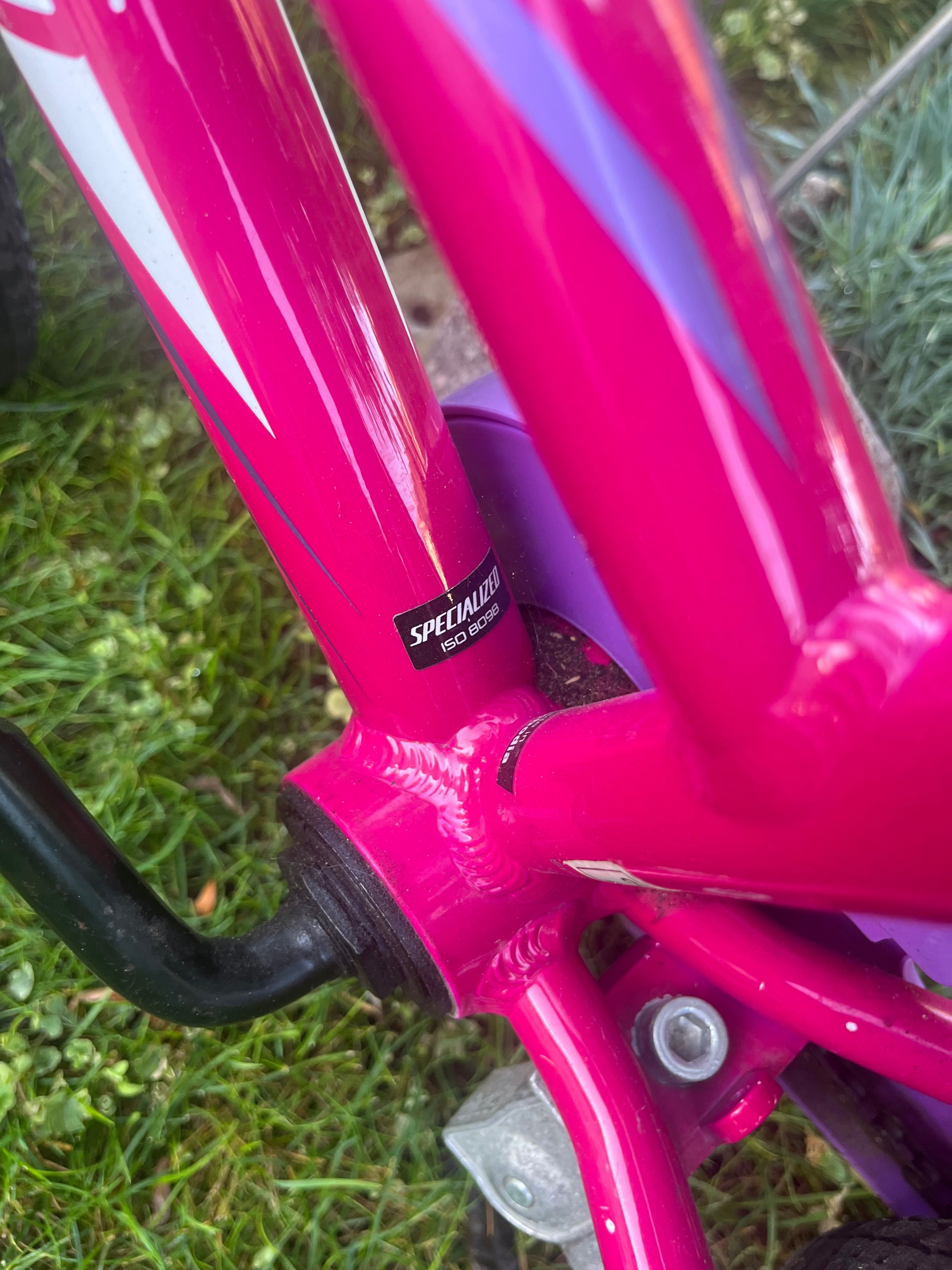 Детско  колело Specialized 16 детски  велосипед