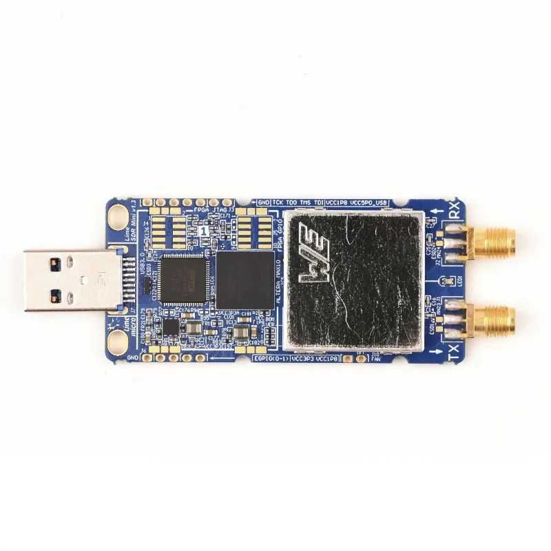 LimeSDR Mini V2.2 Software Defined Radio Platform by Lime Microsystems