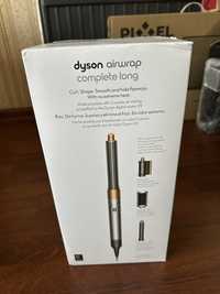 Стайлер Dyson Airwrap Complete Long(ОРИГИНАЛ)