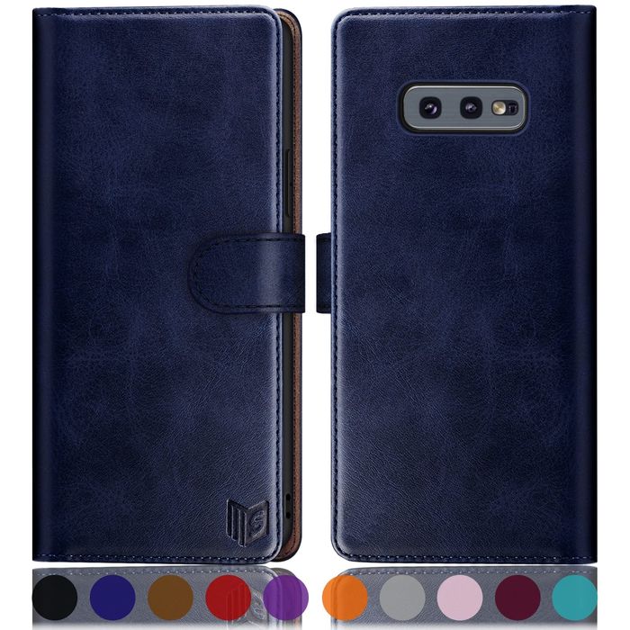 Husă Samsung Galaxy S10 model portofel