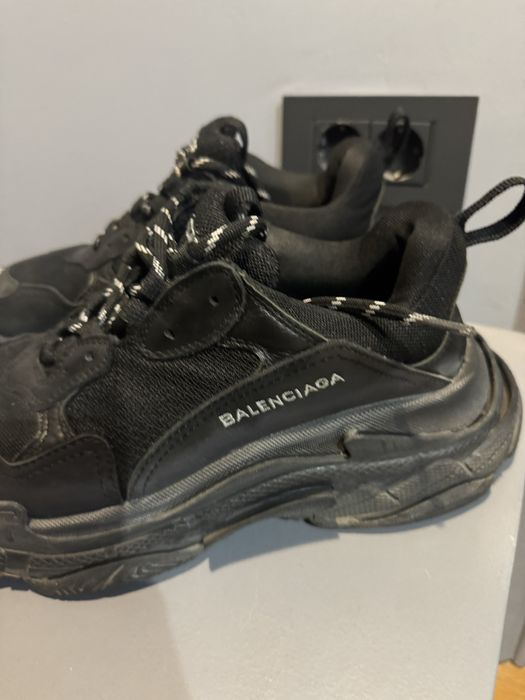 Balenciaga triple s