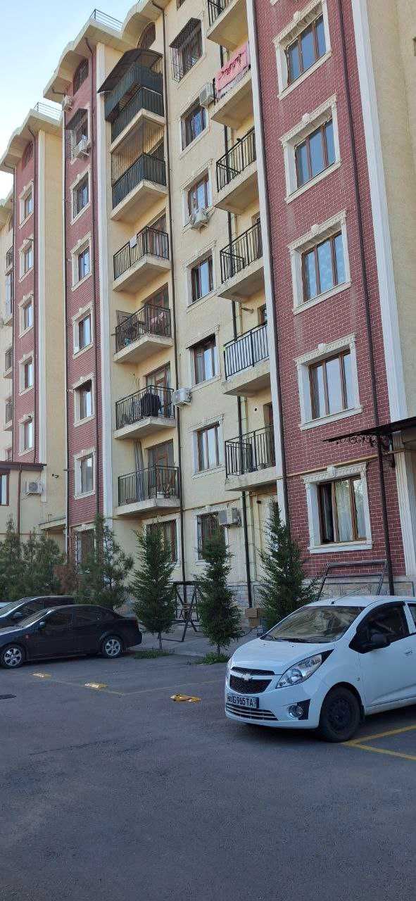 Продажа квартиры в Новостройке, на Юнус-Абаде 18кв 3/4/7 ID:LR 33