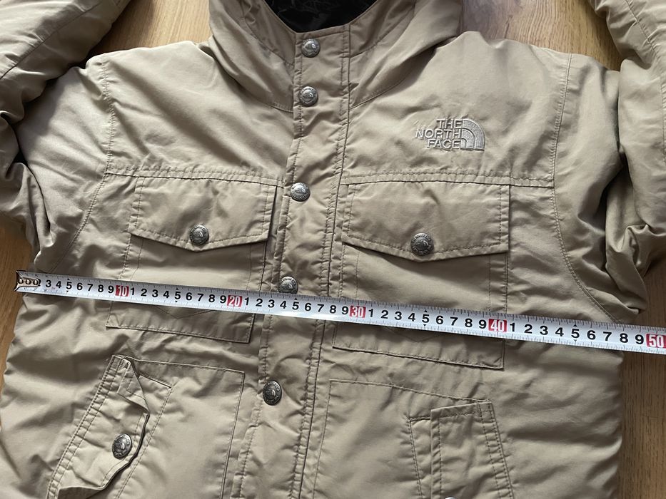 The North Face Down Jacket 152 cm