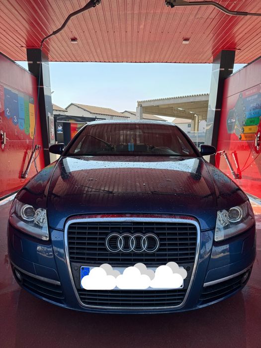 Audi A6 C6 de vanzare