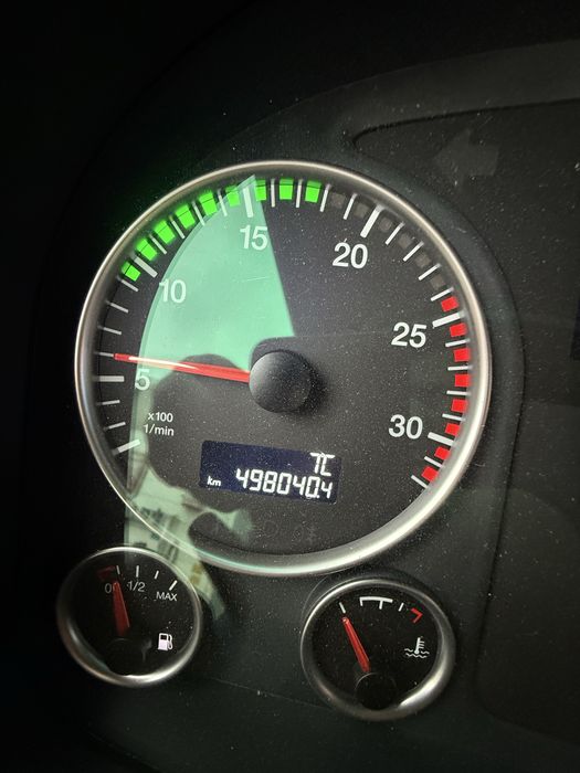 MAN TGX 18.500 - 2018
