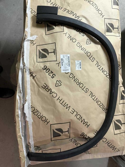 Skoda Kodiaq части - Фар, капачка езервоар, калник лайсна