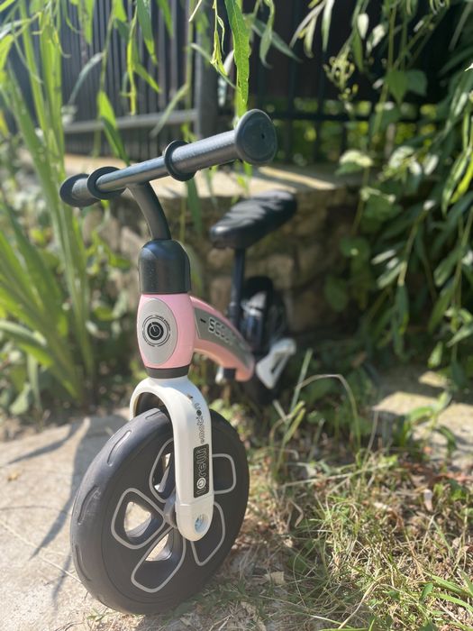 Bicicleta de echilibru/ fara pedale. Ca noua. Este inca in Garantie