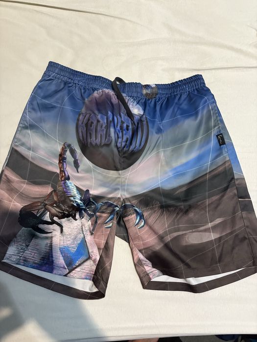 sorti de baie karl kani