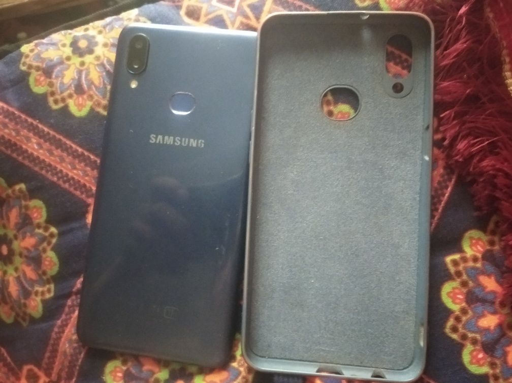 Samsung a10s sotiladi