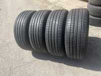 4 бр. летни гуми 225/50/18 Pirelli DOT 0518 6-6,5 mm
