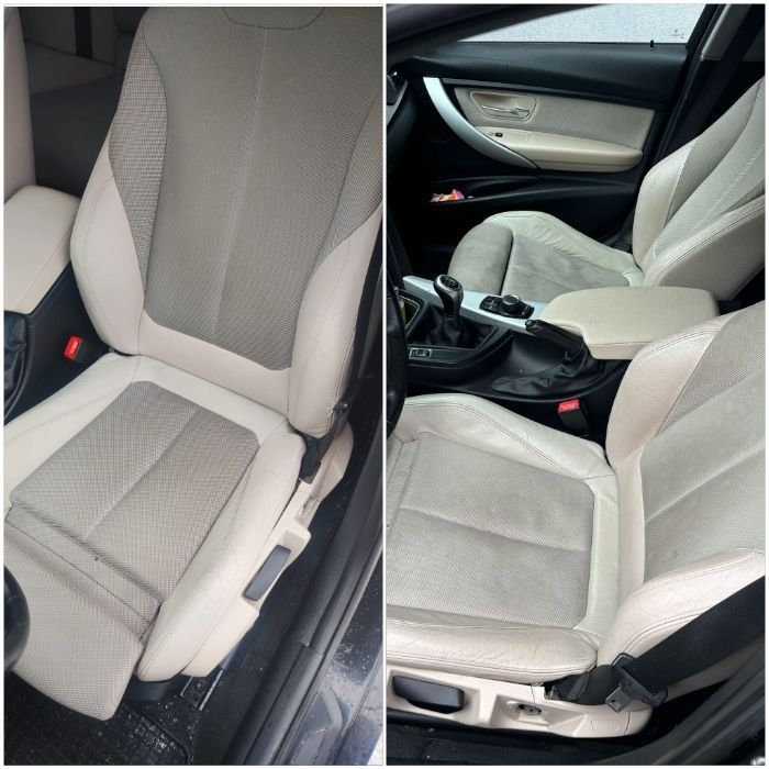 Detailing Auto/ Curatare tapiterii