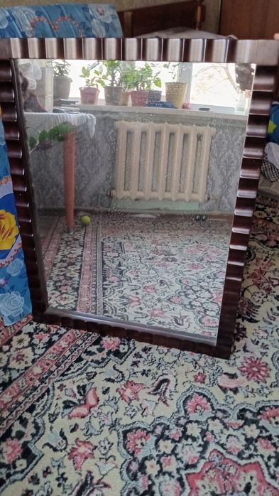 Продам зеркало бу