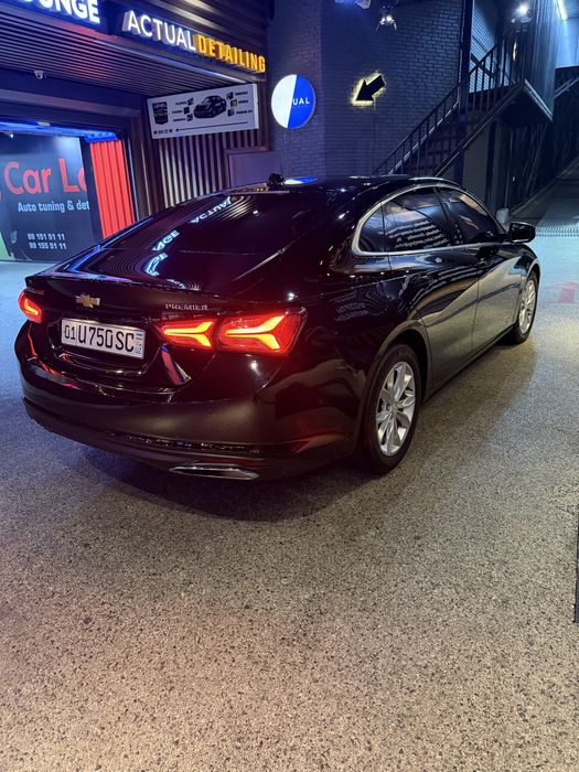 Malibu 2 Primer 2022 yil