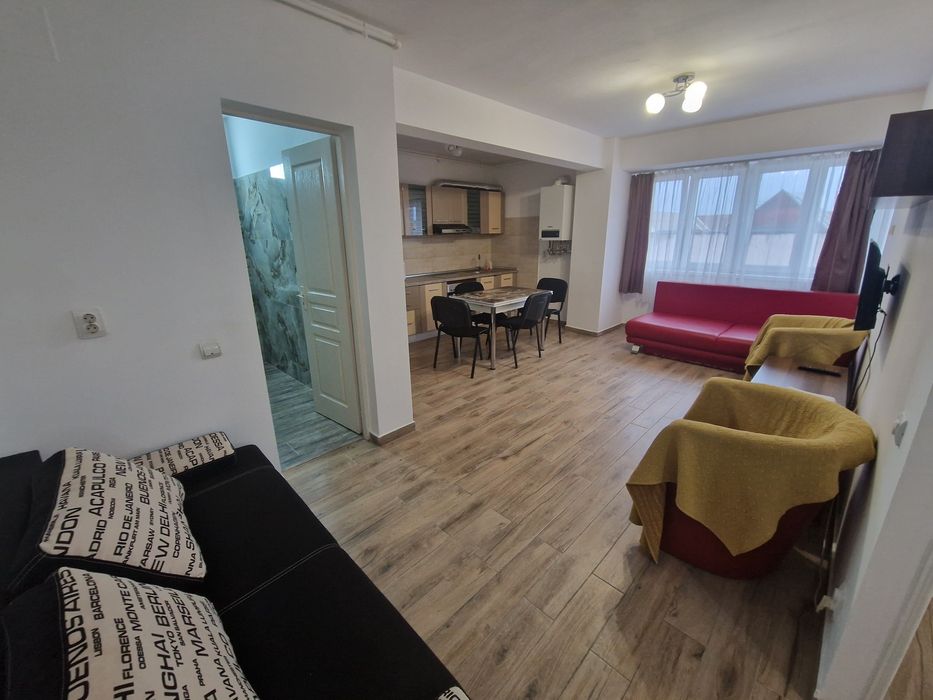 Inchiriez sibiu cazare regim hotelier accept muncitori