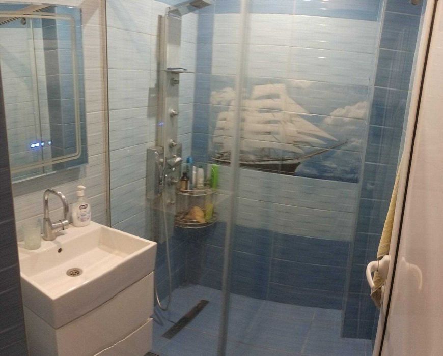 Продава се Четиристаен апартамент в Варна, Централна поща - 120 кв.м за 1880 €/кв.м - Снимка #10