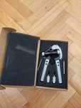 Iron Grip EXT 90 Hand Grip Strengthener (25 to 90kg)
