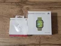 Huawei Fit 4 Pro + Buds SE2