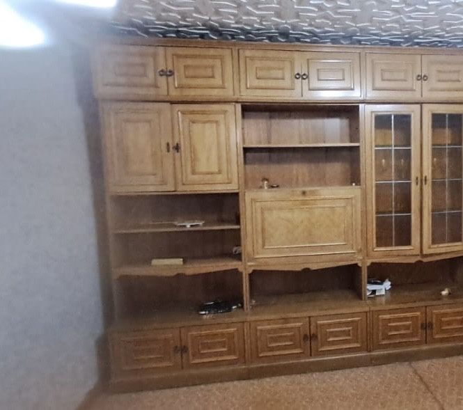 Отдам стенку хорошем сост адрес курмыш