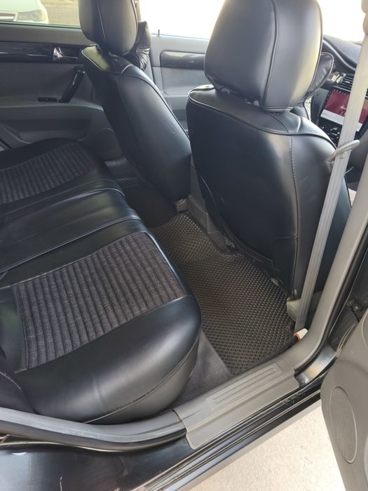 Chevrolet Gentra
