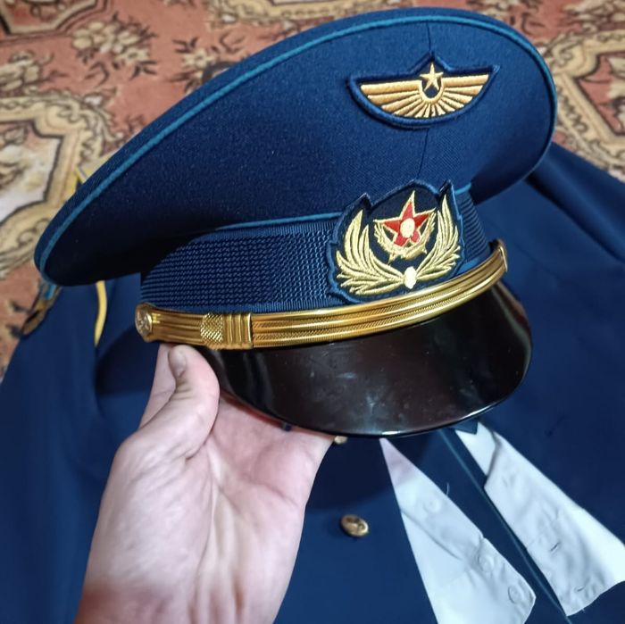 Продается военный форма