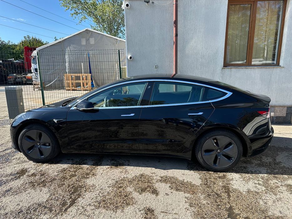 Tesla Model 3 Factura/tva deductibil/garantie Tesla/stare excelenta