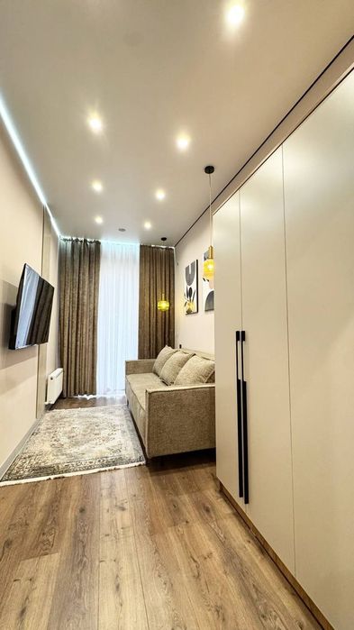 Продаётся ЖК Голден Хаус