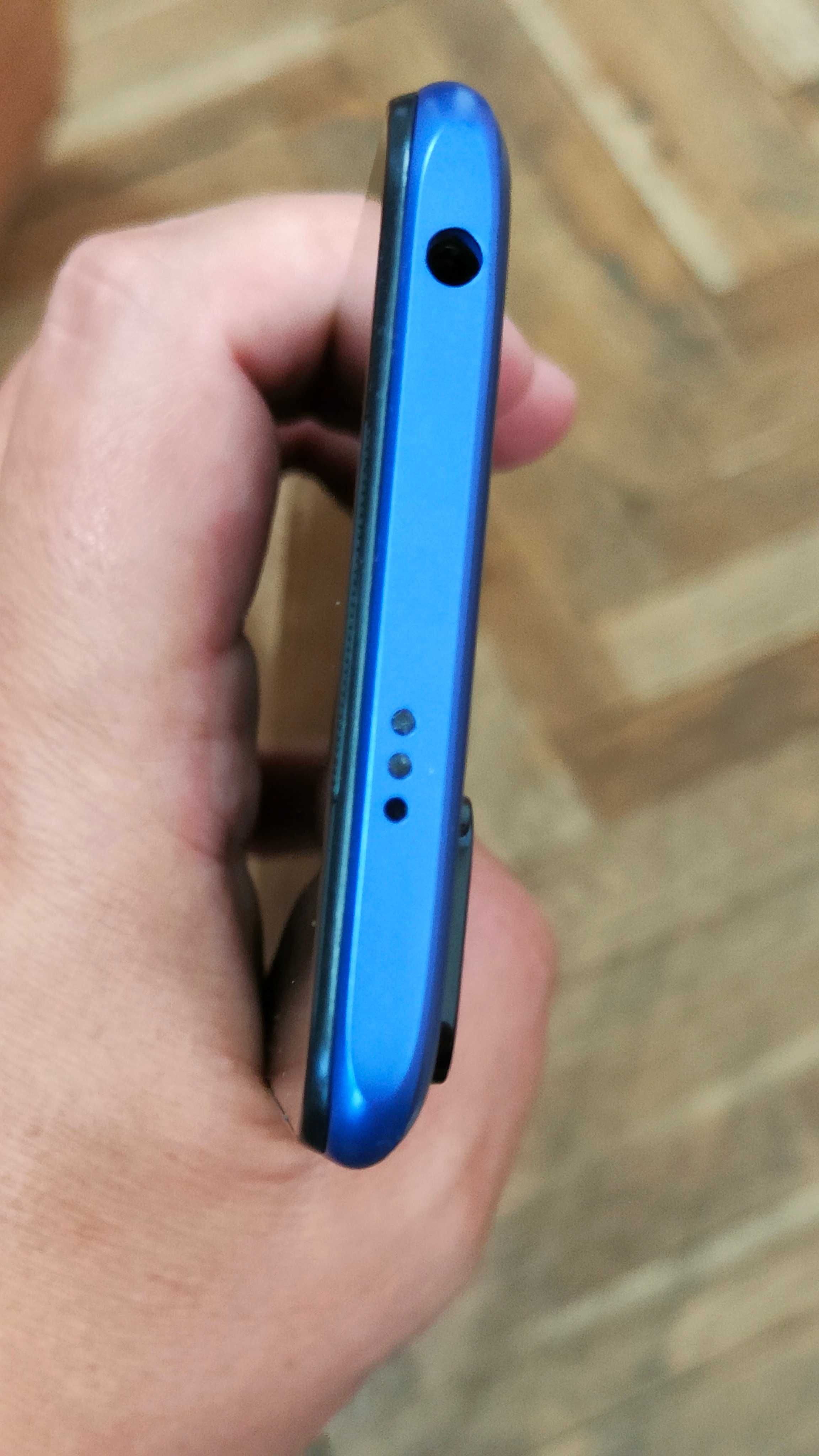 Xiaomi Redmi Note 10 5G