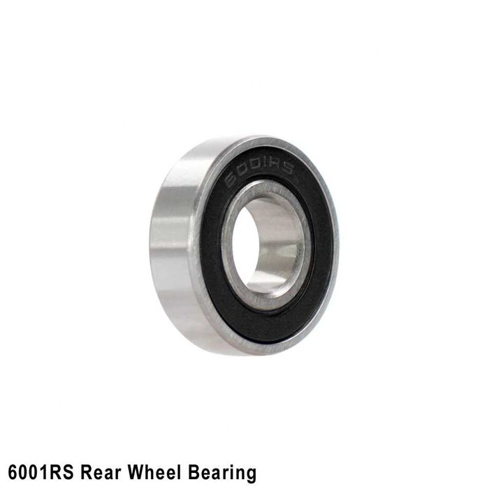 Rulment roata / fata spate 6001RS Xiaomi M365 1S Pro Pro 2 Ninebot G30