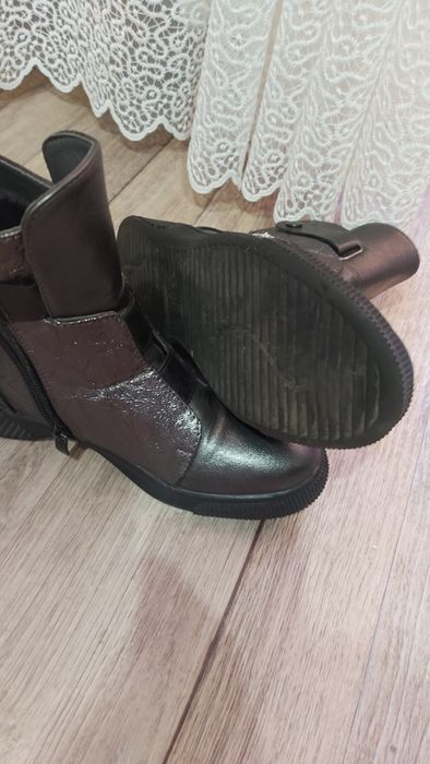 Продам обувь для девочки!!!