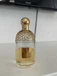 Parfum Guerlain Aqua Allegoria 125 ml sticla, se vede in poze cantit