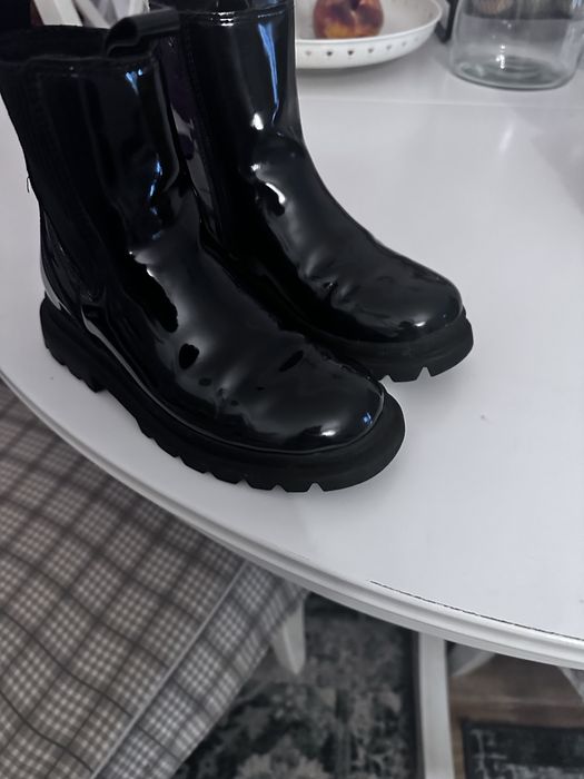 Ghete fete marimea 29