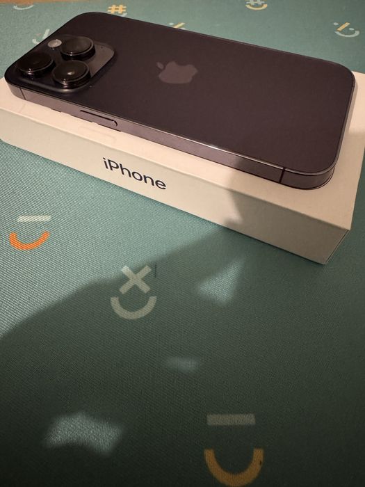 Vand iPhone 14 Pro