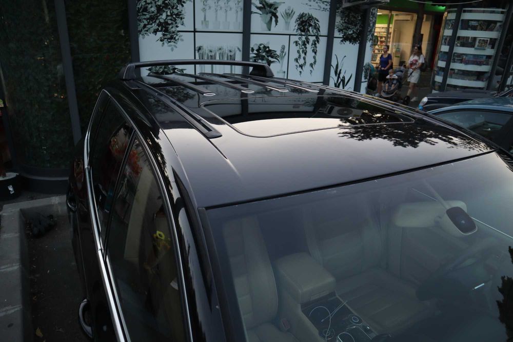 VW Toaureg 7L Full Option 3.0 V6 TDI