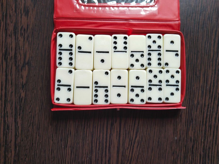 Продам Домино для детей