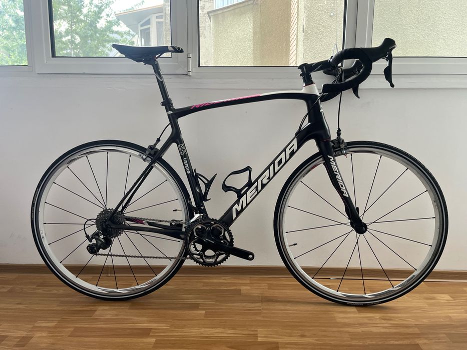 Cursiera Merida Ride 5000 SE marimea 59