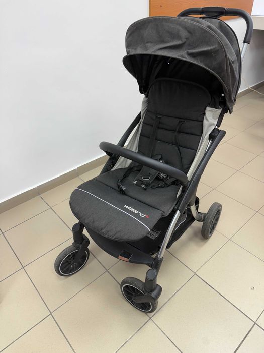 детска количка Pali - Wizard