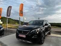 Peugeot 3008 Alure 2019
Model ALLURE
2019
1.5 BlueHdi
Euro 6
130 cp
Cu