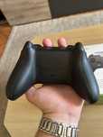 Controller wireless Xbox serie X + baterie reîncărcabilă