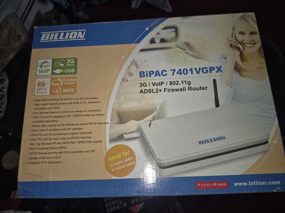 Adsl модем adsl роутер