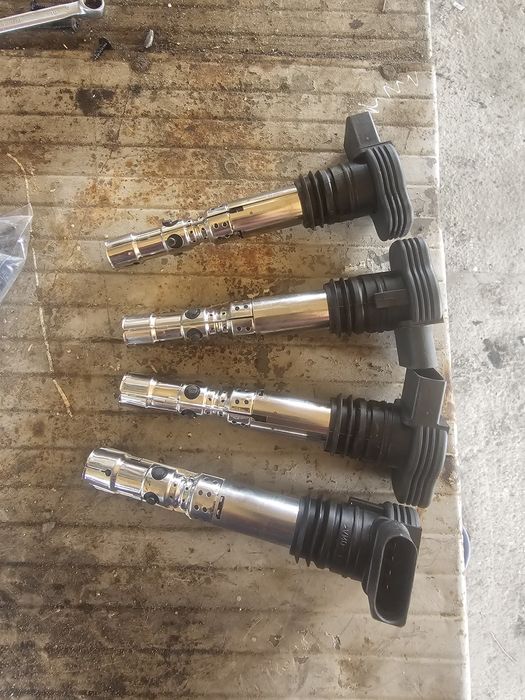 Bobina inductie Vw Passat B5.5 1.8 T cod motor AWT An 2001 2002 2003 2