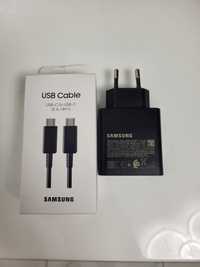 Incarcator samsung 35W fast charger original NOU