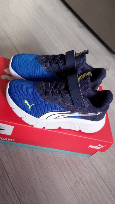 Adidasi Puma originali mărimea 30