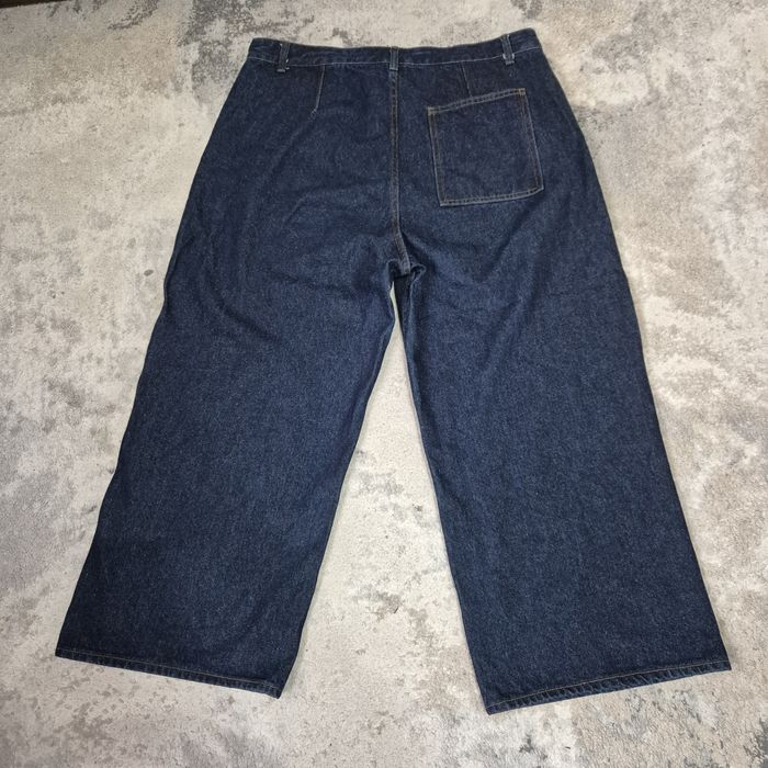 Blugi manor marimea 46