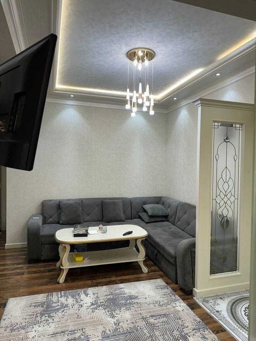 СРОЧНО СОТАМАН 2 хона 4/9 Олмазор Сагбон/Корасарой