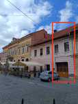 Apartament la curte ultracentrala