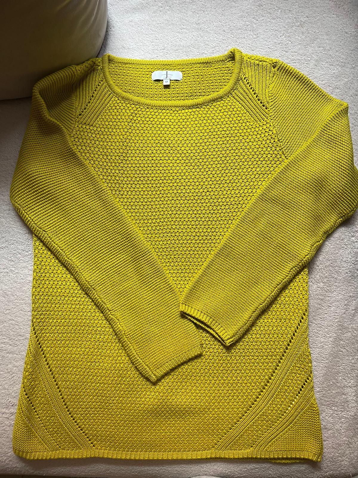 Pulovăr Jasper Conran 40