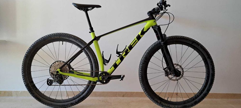 Trek Procaliber 2023 -în stare perfcta